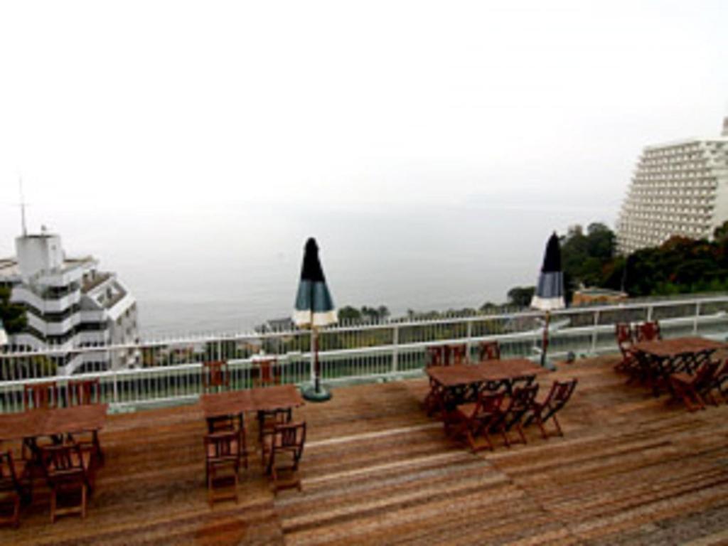 Breezbay Seaside Resort Atami Atami  Eksteriør bilde