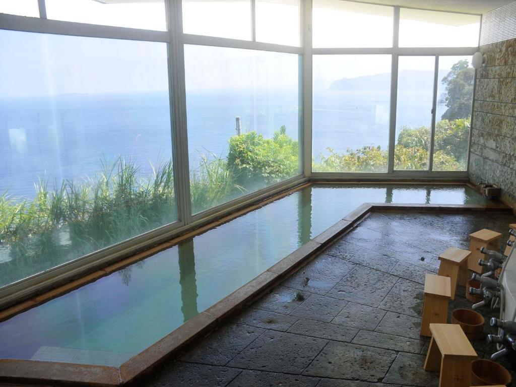 Breezbay Seaside Resort Atami Atami  Eksteriør bilde