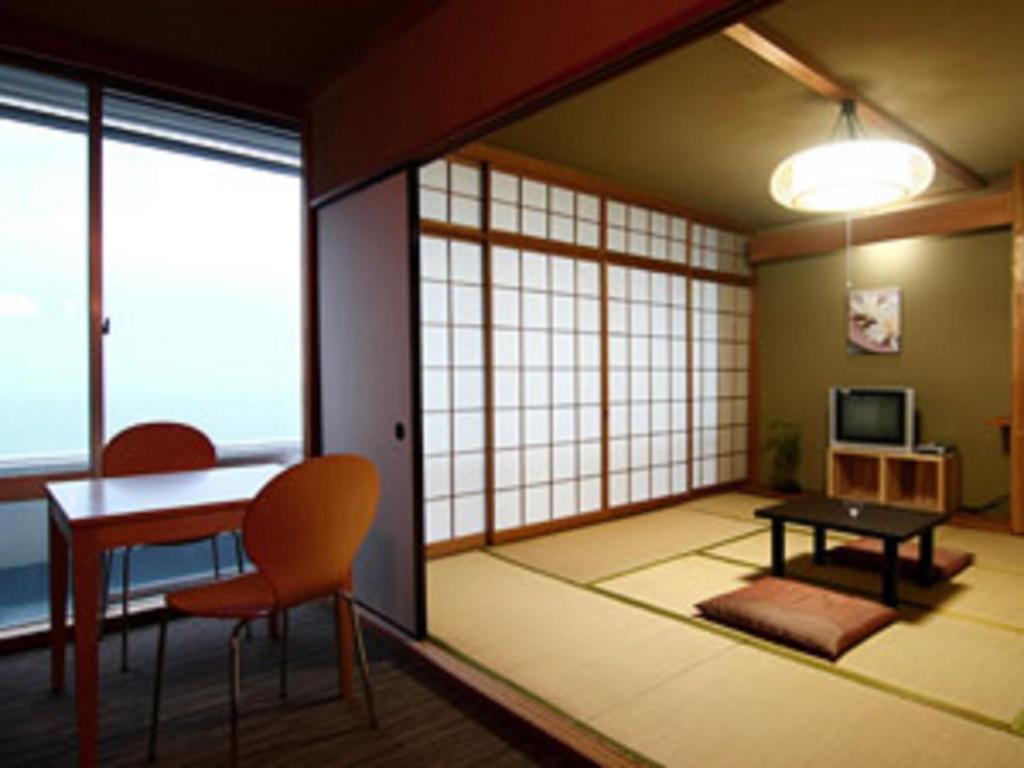 Breezbay Seaside Resort Atami Atami  Eksteriør bilde