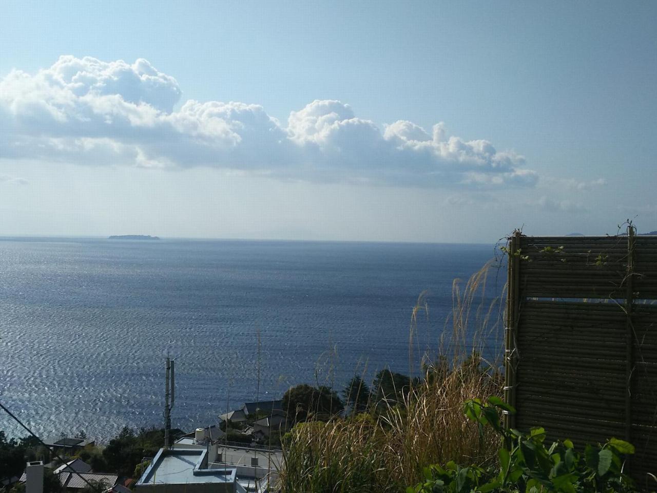 Breezbay Seaside Resort Atami Atami  Eksteriør bilde