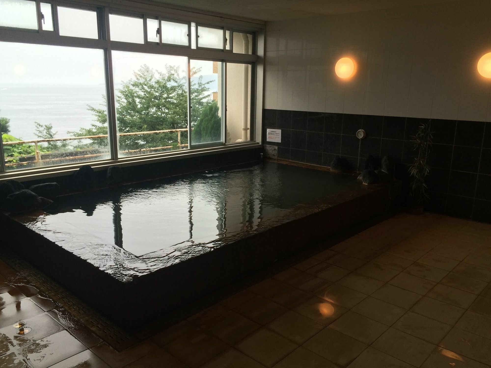 Breezbay Seaside Resort Atami Atami  Eksteriør bilde